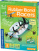 Rubber Band Racers