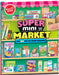 KLUTZ Super Mini Market