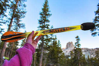 Bad Rap Travelin' Javelin