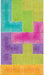 Taba-licious Squish Bricks Series #2 Asst