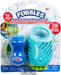 Fubbles Bubble Surge Mini Blaster