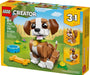 CREATOR 3 in 1 Playful Puppy