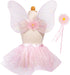 Crazy For Daisy Tutu Set