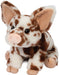 Sandie Brown Spotted Pig Soft