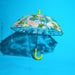 Amazing Colour Changing Umbrella! - Dinosaur
