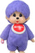 World’s Smallest Monchhichi Blind Box Asst