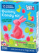 Tasty Labs: Gummy Candy Kit - Bunnies, Eggs & Tulips!