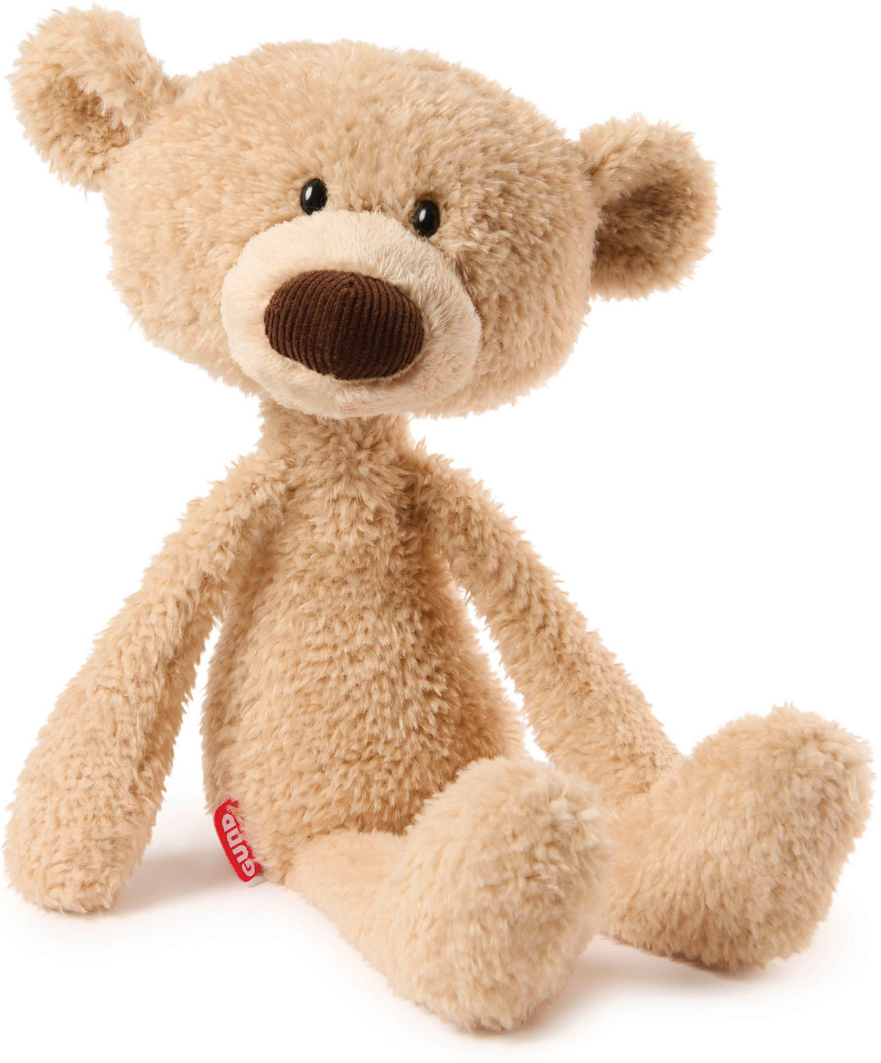 GUND Forever Friends Promise: Toothpick Bear