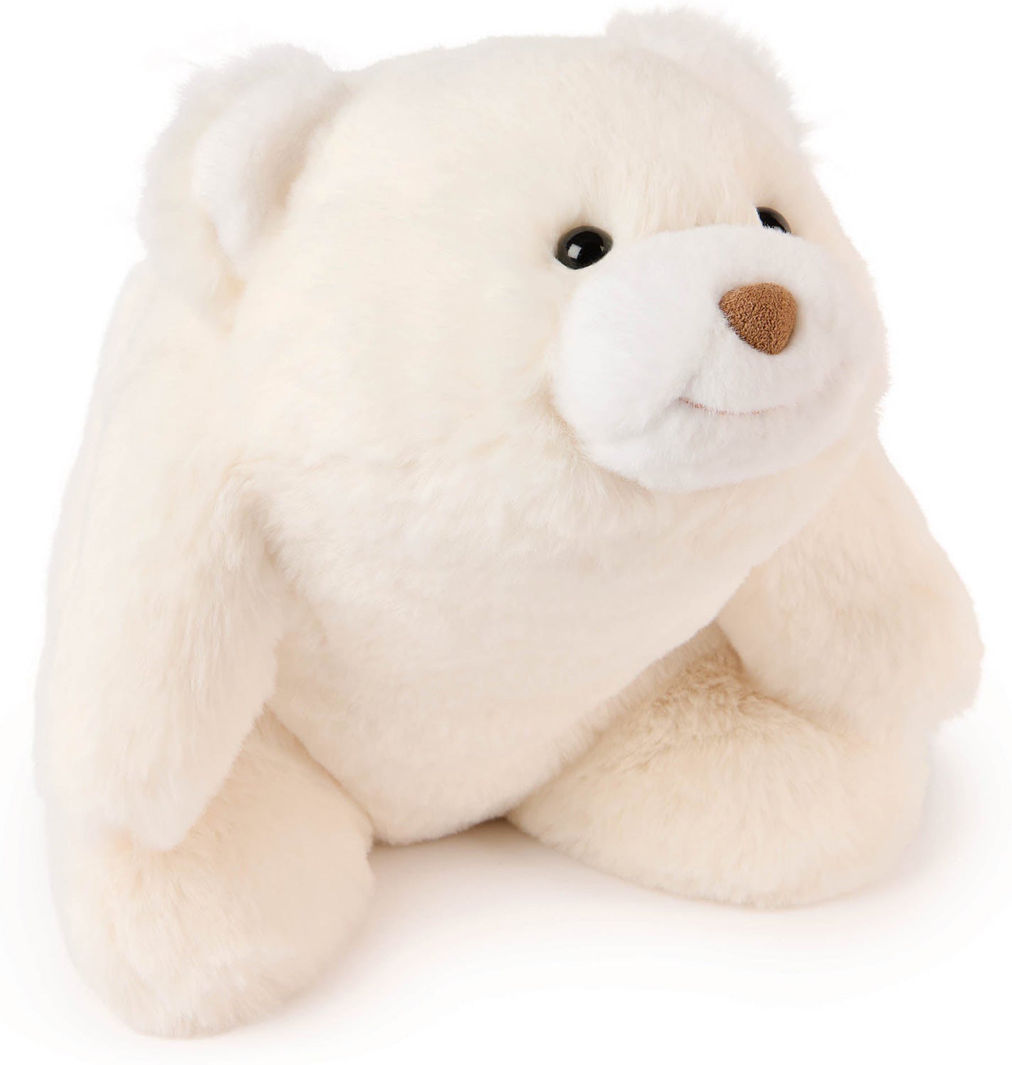 GUND Forever Friends Promise: Snuffles Bear