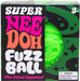 Super NeeDoh Fuzz Ball