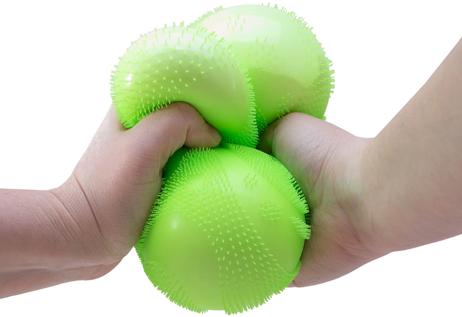 Super NeeDoh Fuzz Ball