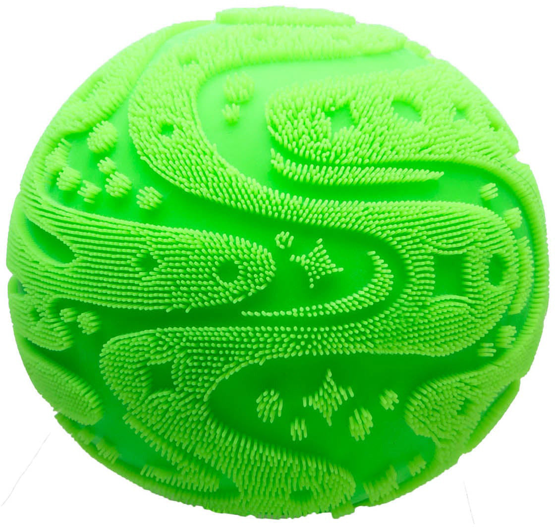 Super NeeDoh Fuzz Ball