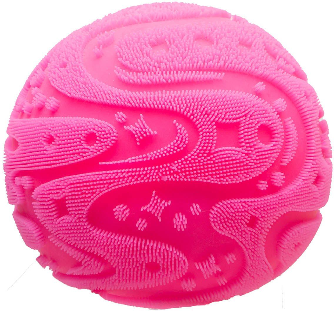 Super NeeDoh Fuzz Ball