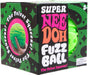Super NeeDoh Fuzz Ball
