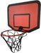 Mini Incredible B-Ball Hoop Set