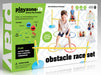 Playzone-Fit Obstacle Race Set