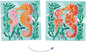 Caribbean Mosaics Sticker Craft Kit