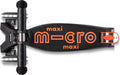 Maxi Deluxe LED Scooter