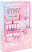 Hello Kitty 50th Anniversary STMT DIY Nail Art Studio Set