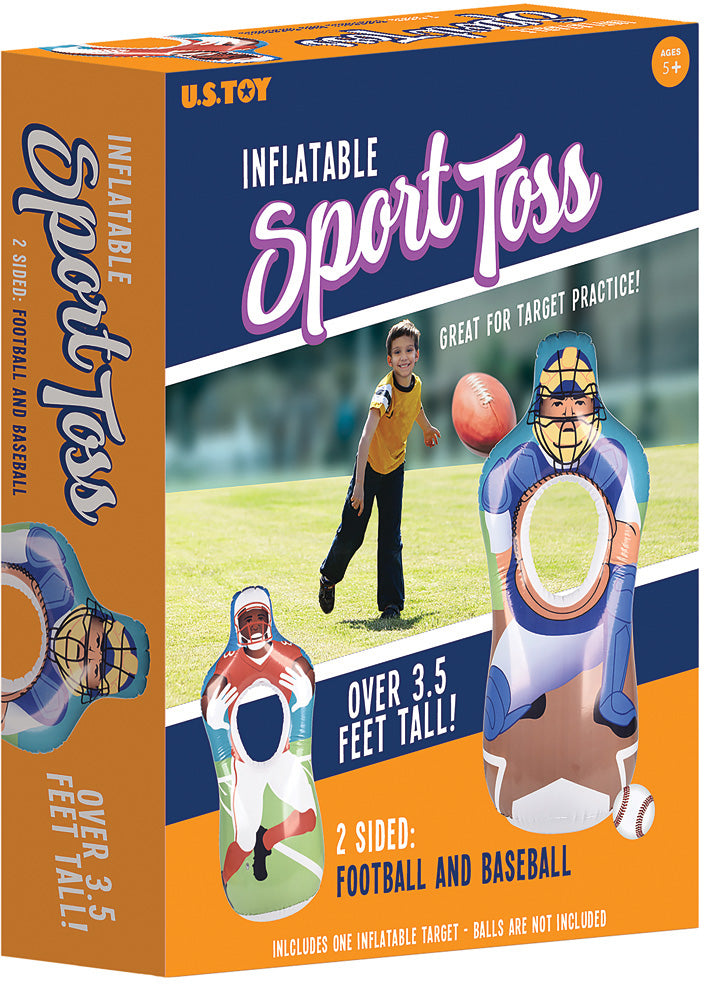 Inflatable Sport Toss