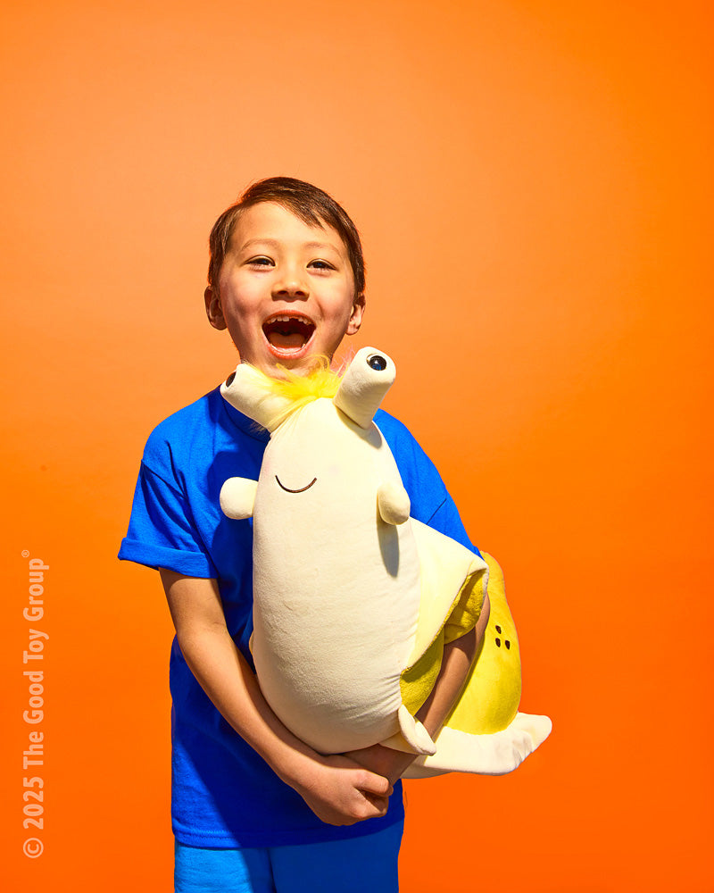 Vinnie Banana Slug Large