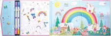 Magnetic Multi Play Rainbow Fairy