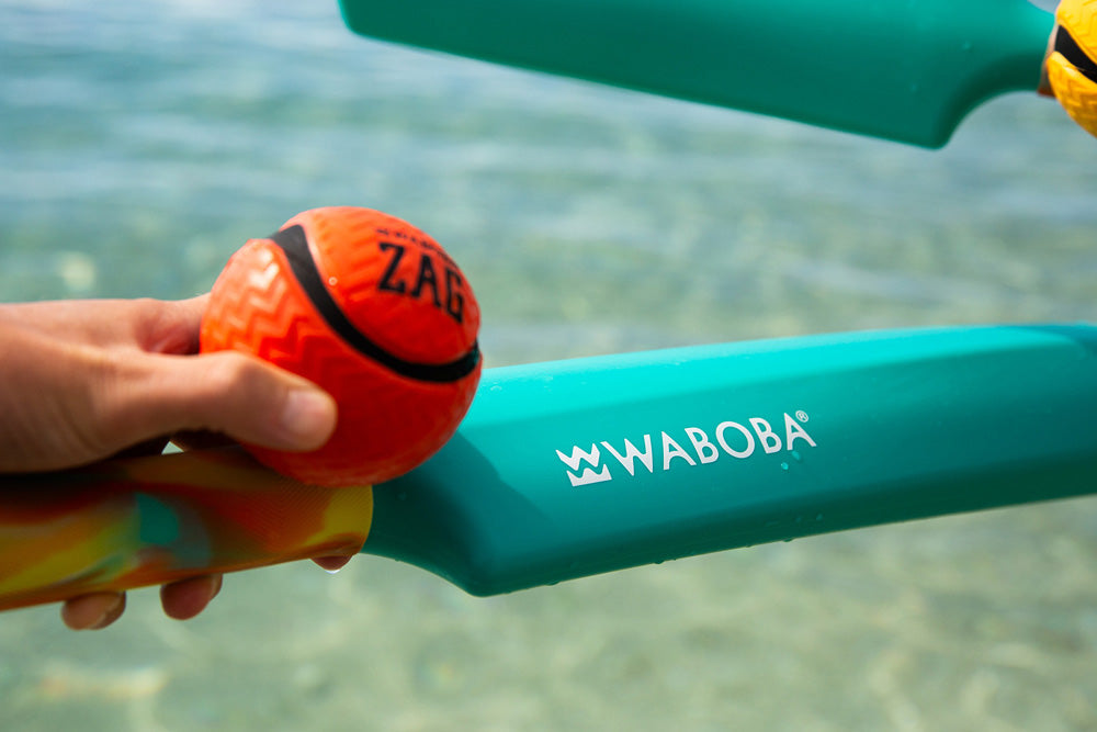Waboba Mini Cracket Bat