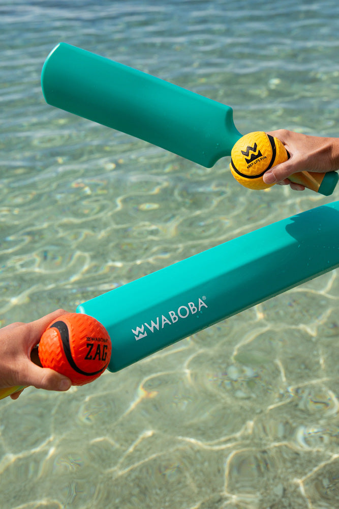 Waboba Mini Cracket Bat