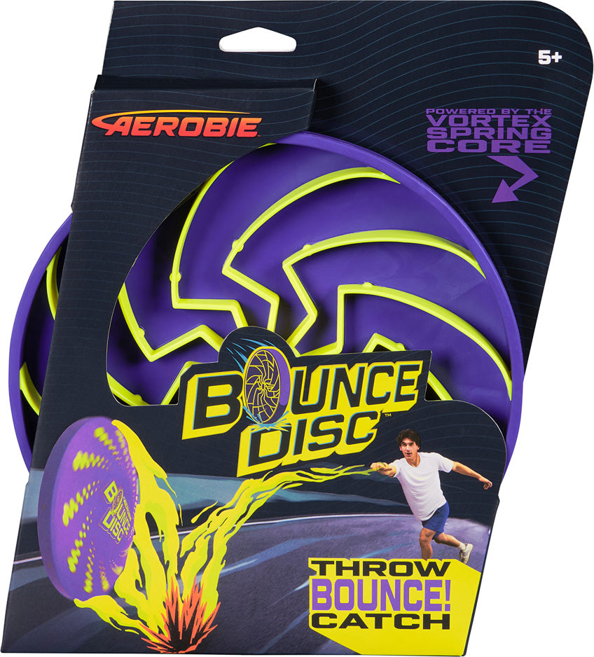 Aerobie Bounce Disc