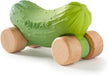 Oli & Carol Pepino the Cucumber Baby Car