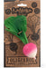 Oli & Carol Ramona the Radish Teether