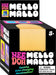 NeeDoh Mello Mallo