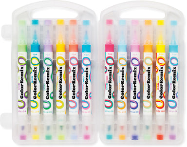 Color Remix Double Ended Color Changing Layering Markers