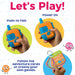Walkie Talk-Along Scavenger Hunt & Adventure Set