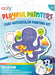 Playful Painters Easy Watercolor Painting - Ocean Fun
