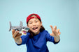 CREATOR 3 in 1 Fierce Shark with a Treasure Chest