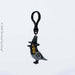 KPop Demon Hunters Figural Bag Clip Blind Bag - Series 1