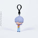 KPop Demon Hunters Figural Bag Clip Blind Bag - Series 1