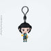 KPop Demon Hunters Figural Bag Clip Blind Bag - Series 1