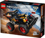 TECHNIC Monster Jam Grave Digger
