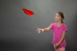 POWERUP 2.0 Electric Paper Airplane Kit - Red