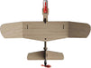 POWERUP Faraday Electric Powered Balsa Wood Airplane Kit