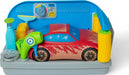 Spray & Shine Car Wash Play Set