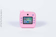 Snap Pop Instant Print Camera - Bowtiful