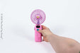Fan-Tastic Vibes - Bowtiful