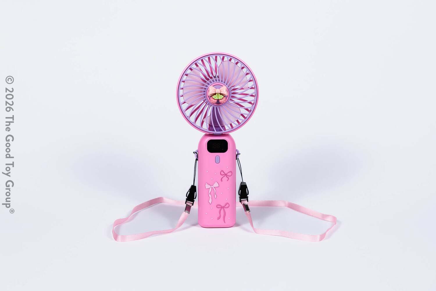 Fan-Tastic Vibes - Bowtiful