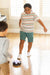Stomp Sports Hover Soccer