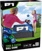 Toss & Catch Ball Game