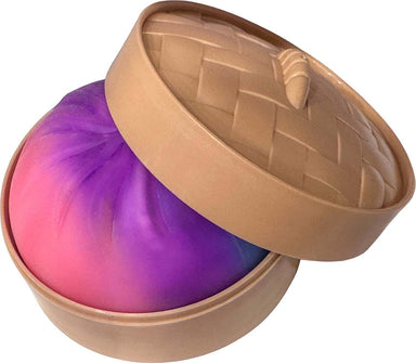 Surprise! Squishy Dumplin'