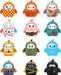 Lama Tama Mystical Electronic Fortune Tellers Blind Boxes - Series 1 & 2